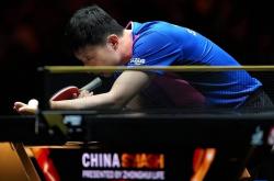开云平台-利物浦迎来一场不可思议的乒乓球对决