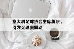 开云体育官方网站-包含意大利足球协会主席辞职，引发足球圈震动的词条