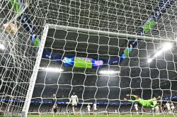 开云体育在线-皇马凭借绝杀淘汰拜仁，晋级决赛