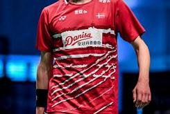 开云体育APP下载-英格兰羽毛球队险胜丹麦羽毛球队，安赛龙制霸全场的简单介绍