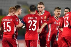 开云平台-关于欧洲国家队表现抢眼，队员拼尽全力的信息