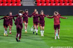 开云体育在线-关于促进交流：女足比赛体现国际友谊的信息