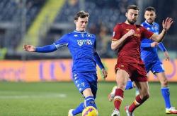 开云官网-那不勒斯客场失利，遭遇连败