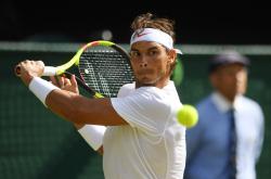 开云体育-关于西班牙网球队血洗英国网球队，纳达尔绝境逆转的信息