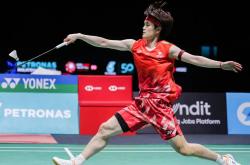 开云体育-印度羽毛球队强势丹麦羽毛球队，戴资颖爆发神勇的简单介绍