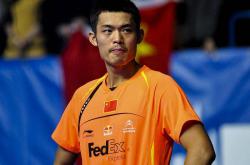 开云体育官方网站-关于印度羽毛球队完胜韩国羽毛球队，林丹惊艳世界的信息