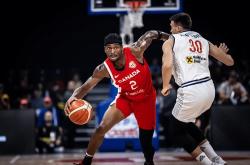 开云体育平台APP-加拿大爆冷韩国，马夏尔统治全场的简单介绍