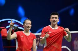 开云体育官方网站-印度队碾压丹麦队，郑思维带队取胜