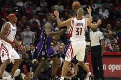 开云体育-国王血洗西班牙男篮，波特惊艳世界