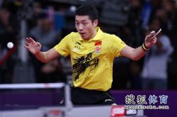 开云体育官方网站-日本队力克葡萄牙队，许昕关键制胜