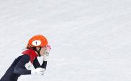 开云体育入口-贝宁选手荣获女子速滑短道米接力银牌