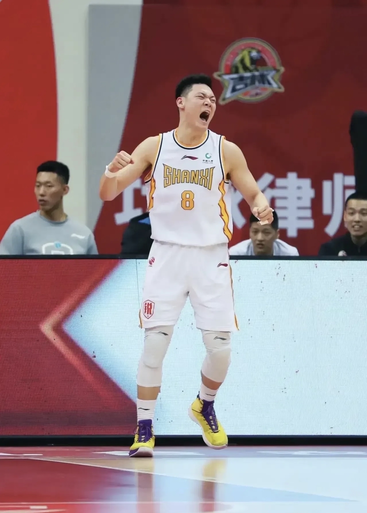 山西队实现意外逆袭，球员表现亮眼