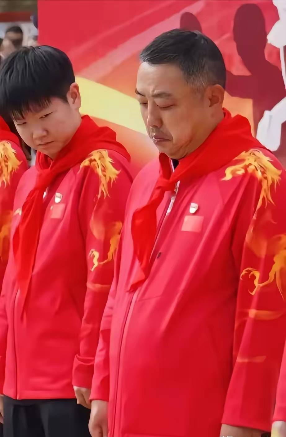 足球明星刘国梁将破纪录