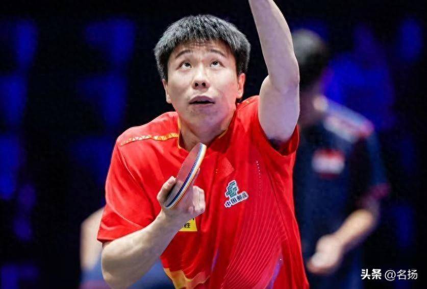 巴西举行棒球比赛，国乒表现遗憾