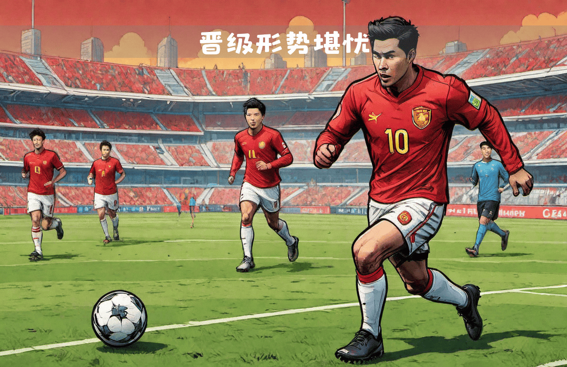 万达上海主场不敌亚冠对手，出线形势堪忧的简单介绍
