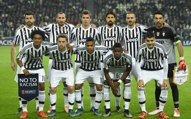 尤文图斯胜马竞，博格巴展现出色表现