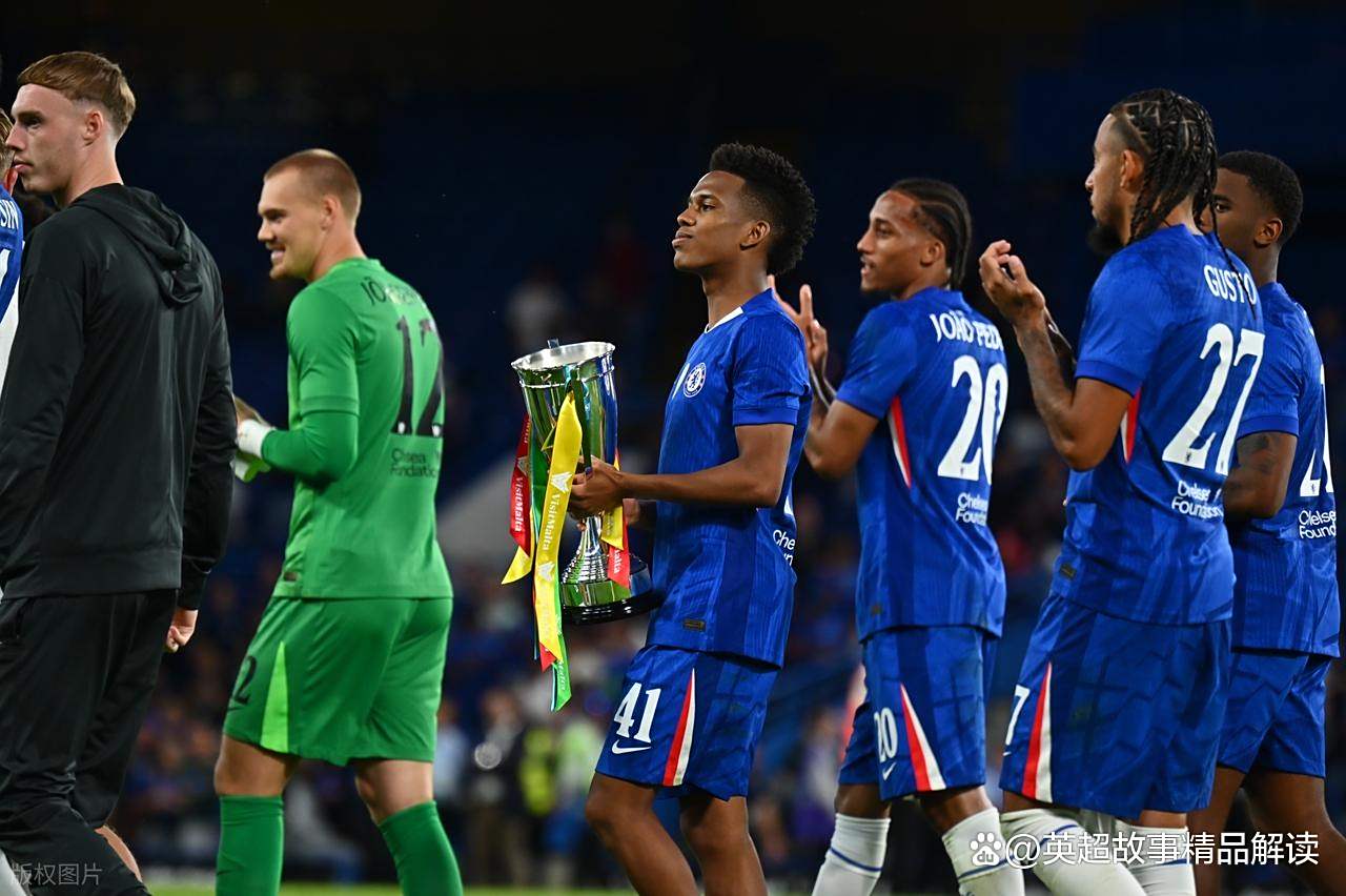 利物浦击败切尔西，领跑榜首领先扩大