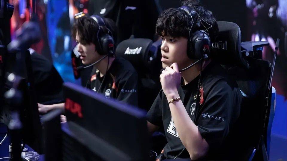 G2碾压EDG，Scout拿下关键大龙全球总决赛3:2（伦敦）