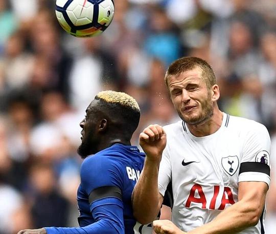 阿根廷神锋建功，帮助热刺主场取胜