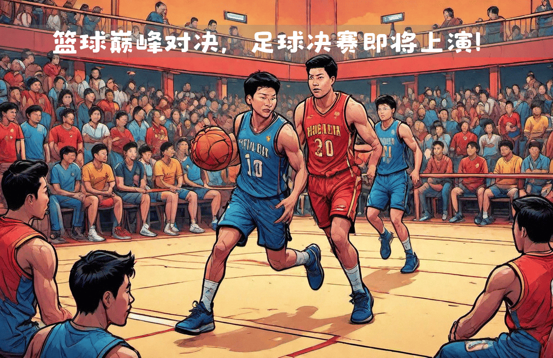 球场篮球盛事拉开序幕，各队实力较量一触即发的简单介绍
