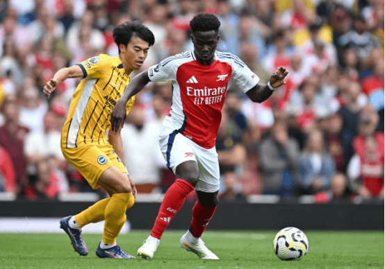 关于热刺在客场战胜阿森纳，取得关键3分的信息