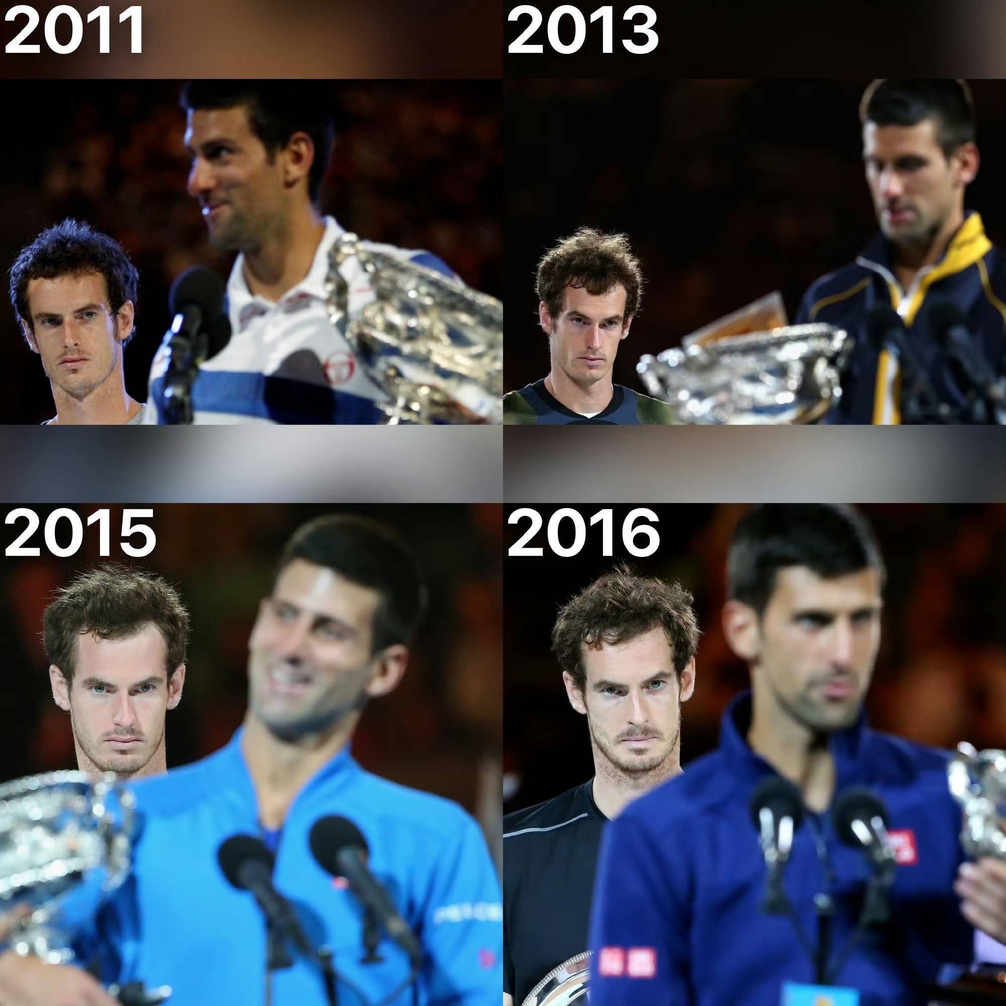 英国网球队横扫欧洲网球队，德约科维奇关键制胜的简单介绍