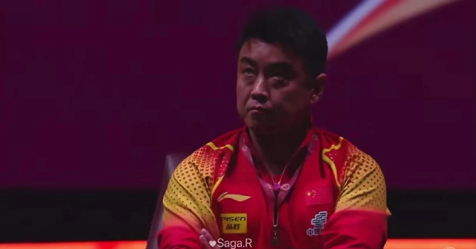 关于英国乒乓球队绝地反击瑞典乒乓球队,王皓制霸全场的信息 关于英国乒乓球队绝地反击瑞典乒乓球队,王皓制霸全场的信息