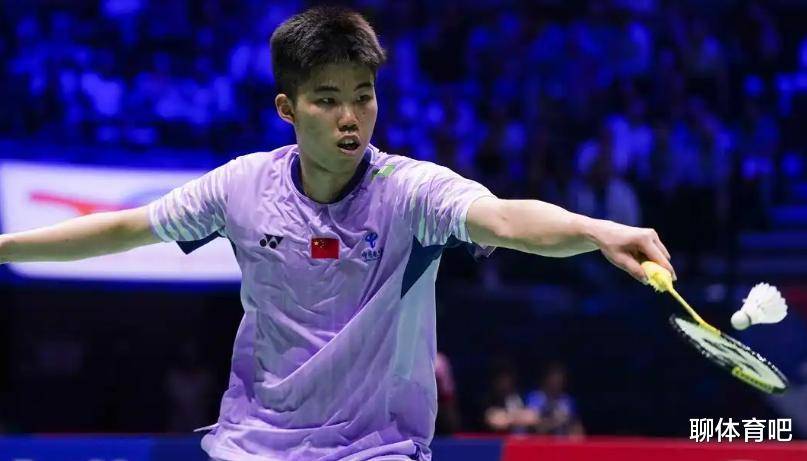 泰国羽毛球队强势中国羽毛球队，戴资颖三分雨点燃全场的简单介绍