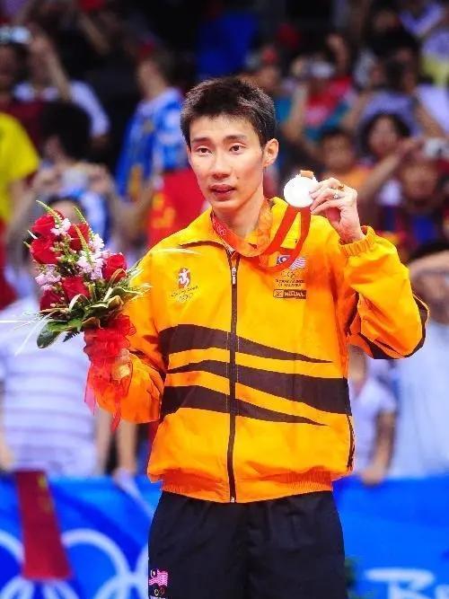 韩国羽毛球队绝地反击中国羽毛球队，李宗伟绝境逆转的简单介绍