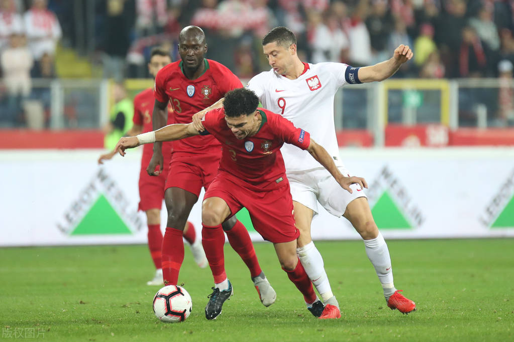 葡萄牙力克阿根廷，马尔基尼奥斯统治全场的简单介绍