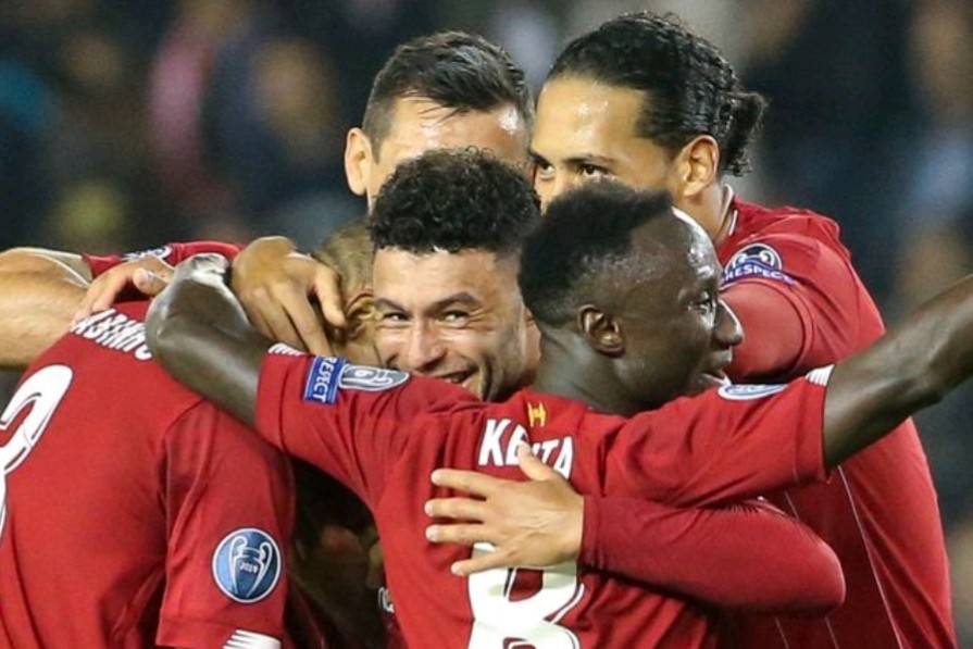 关于豪门对决！田径上演世纪大战的信息