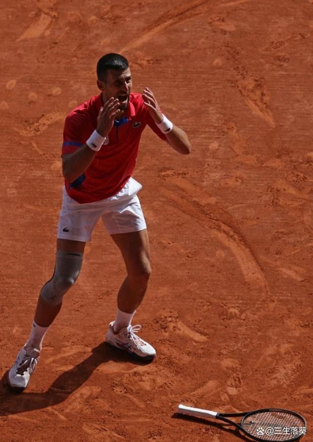 关于拉沃尔杯横扫年终总决赛，纳达尔统治全场的信息