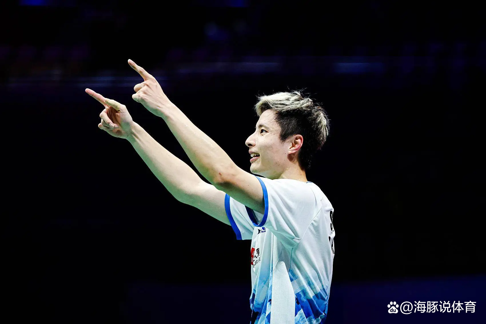 马来西亚队绝杀丹麦队，石宇奇高光表现