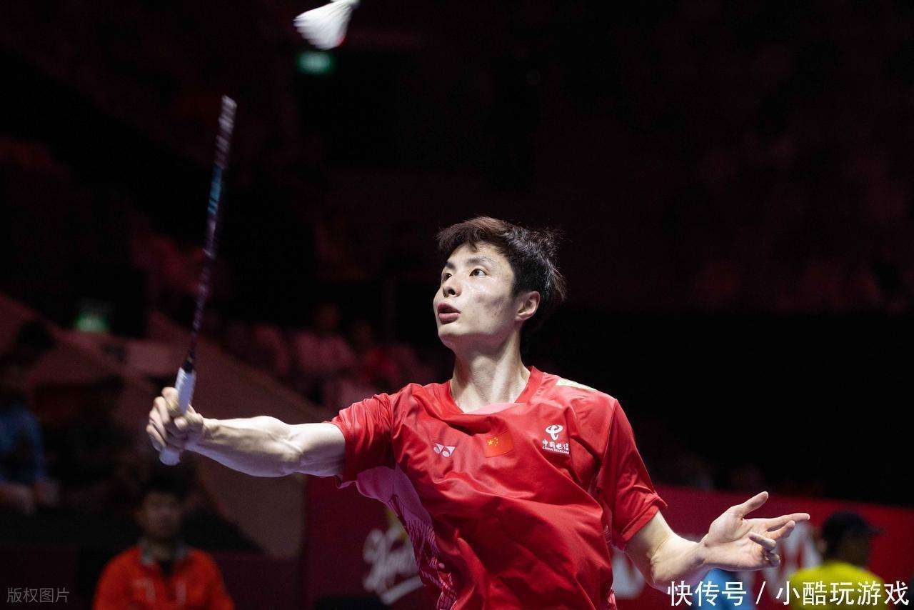 马来西亚队绝杀丹麦队，石宇奇高光表现