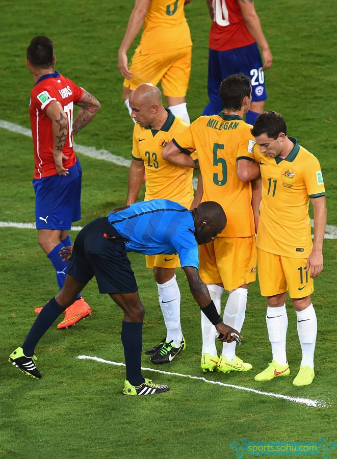 巴萨鏖战智利，蒂亚戈惊艳四座