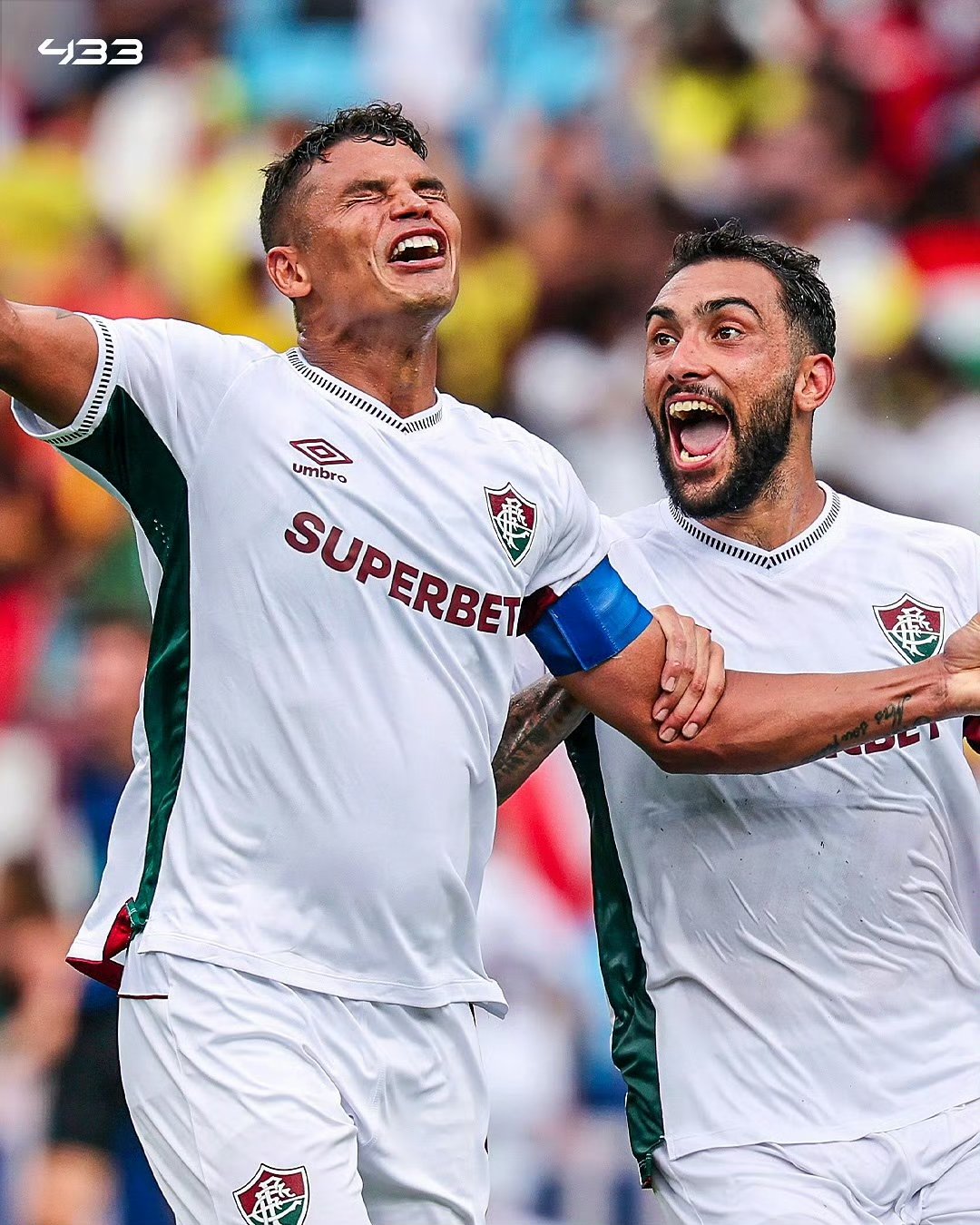 巴萨鏖战智利，蒂亚戈惊艳四座