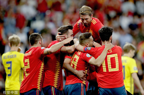 瑞典队完胜德国队,波尔状态火热 瑞典队完胜德国队,波尔状态火热